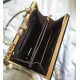 Baroque Style Roman Gate Vintage Bag I